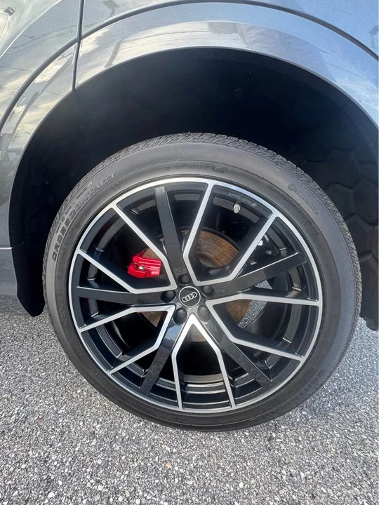 2022 Audi Q8 - Image 13 of 13