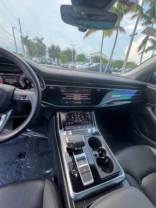 2022 Audi Q8 - Image 9 of 13