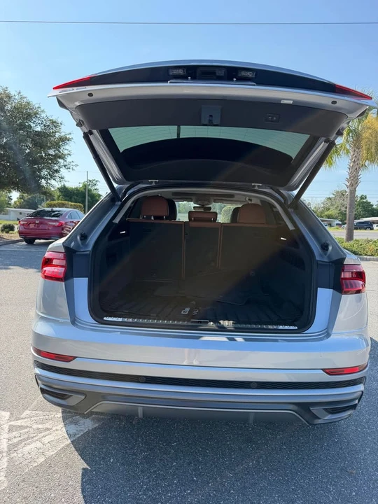 2022 Audi Q8 - Image 16 of 17