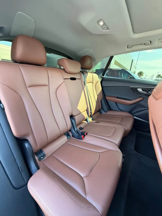 2022 Audi Q8 - Image 13 of 17