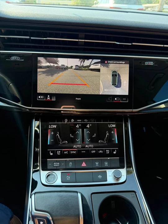 2022 Audi Q8 - Image 7 of 17