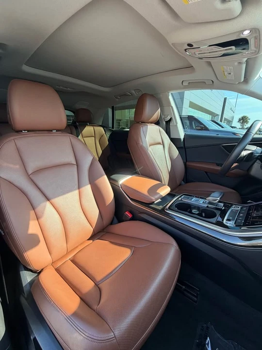 2022 Audi Q8 - Image 12 of 17