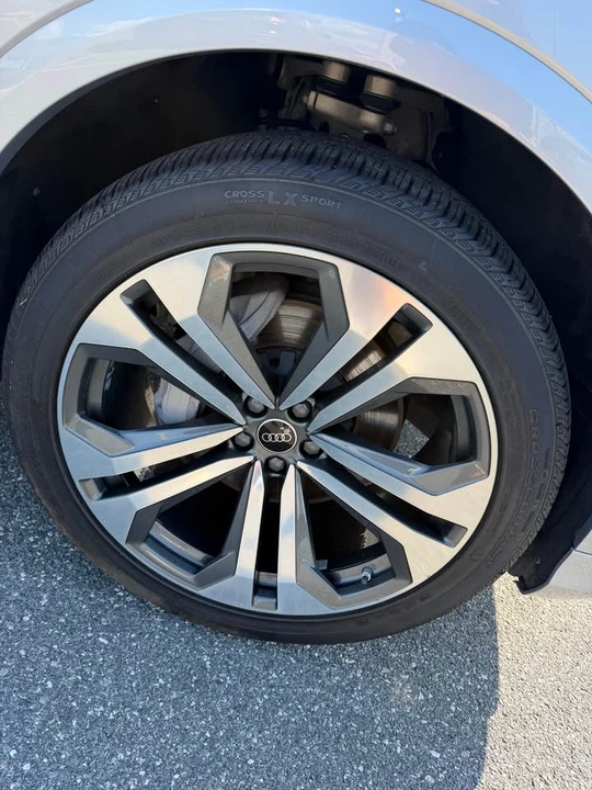 2022 Audi Q8 - Image 11 of 17