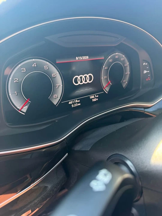 2022 Audi Q8 - Image 8 of 17