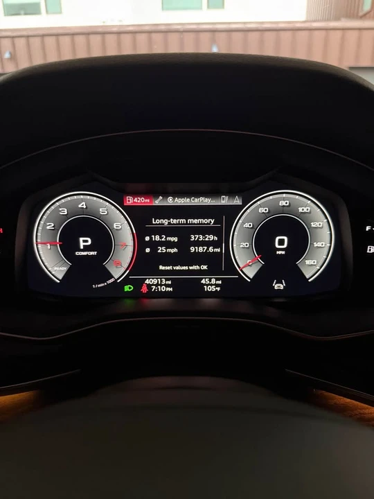 2022 Audi Q8 - Image 15 of 15