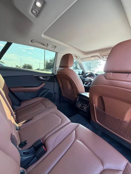2022 Audi Q8 - Image 14 of 17