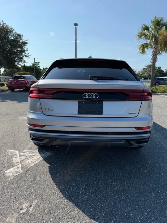 2022 Audi Q8 - Image 17 of 17