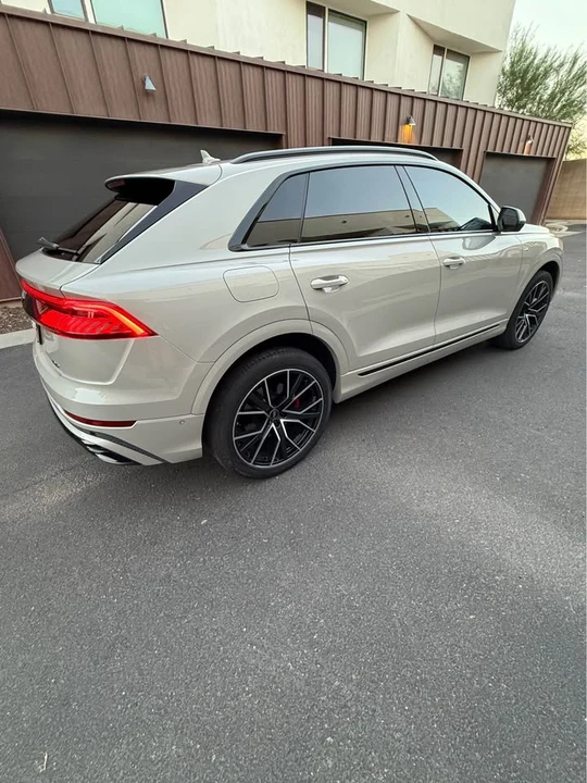 2022 Audi Q8 - Image 2 of 15
