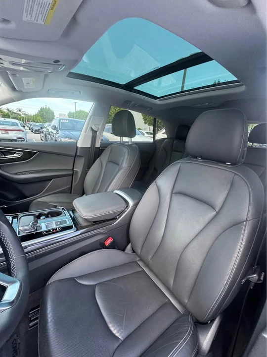 2022 Audi Q8 - Image 7 of 13