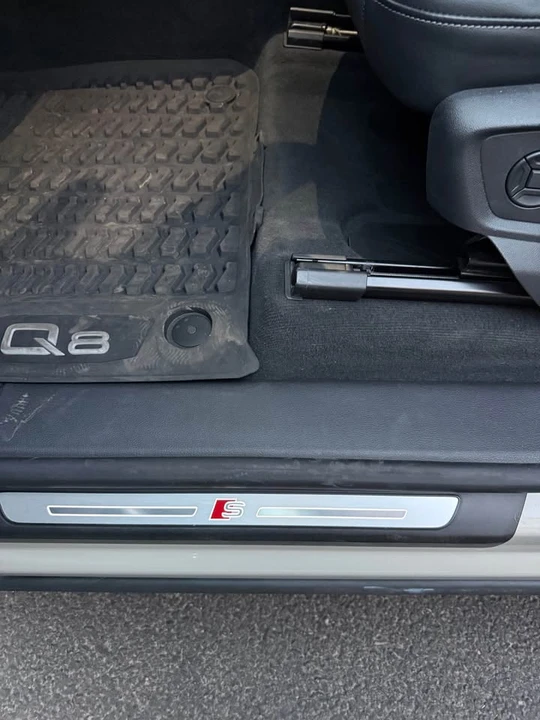 2022 Audi Q8 - Image 7 of 15