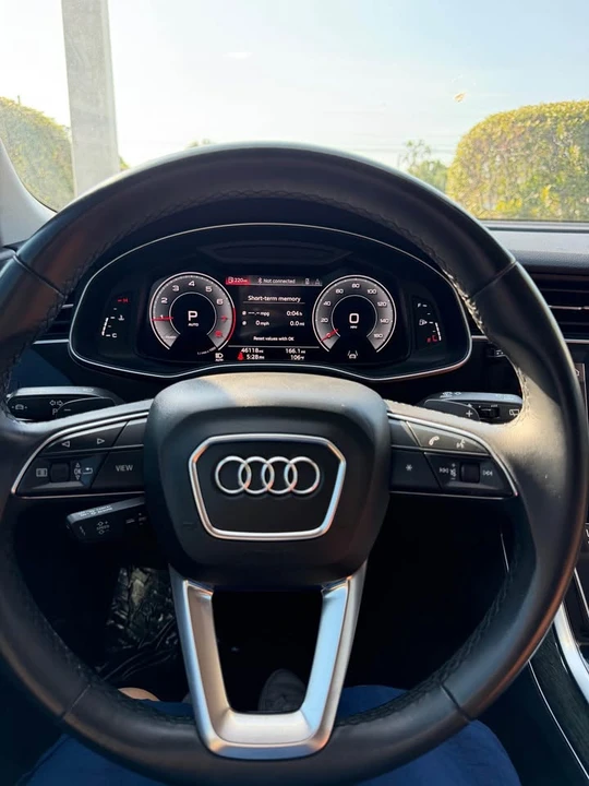 2022 Audi Q8 - Image 9 of 17