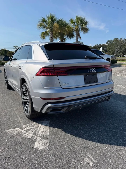 2022 Audi Q8 - Image 15 of 17