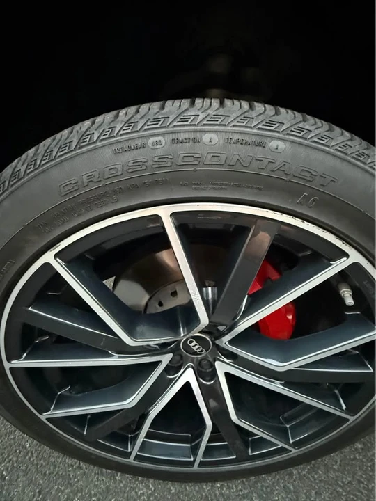 2022 Audi Q8 - Image 12 of 15