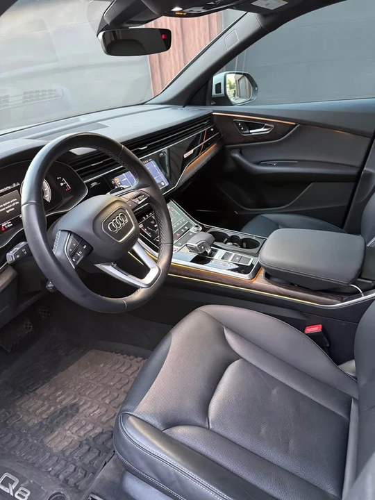 2022 Audi Q8 - Image 6 of 15