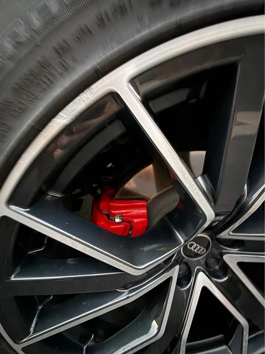 2022 Audi Q8 - Image 14 of 15
