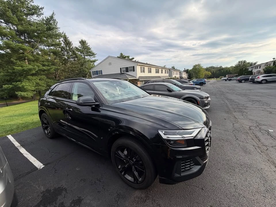 2022 Audi Q8 - Image 3 of 7