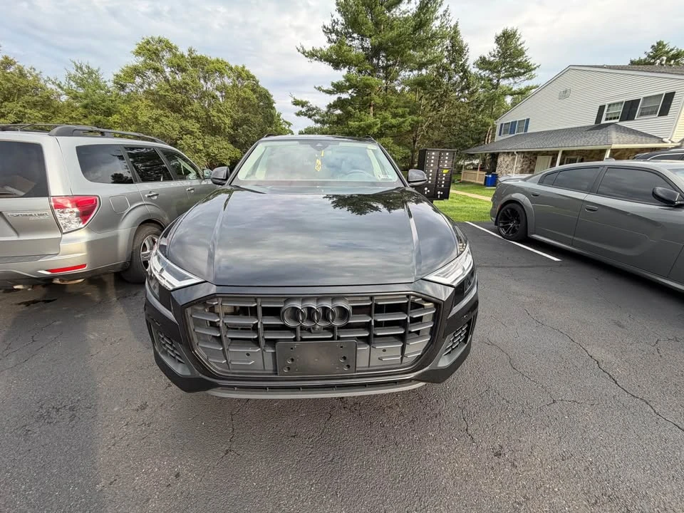 2022 Audi Q8 - Image 5 of 7