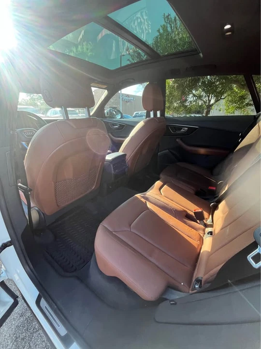 2022 Audi Q8 - Image 8 of 13