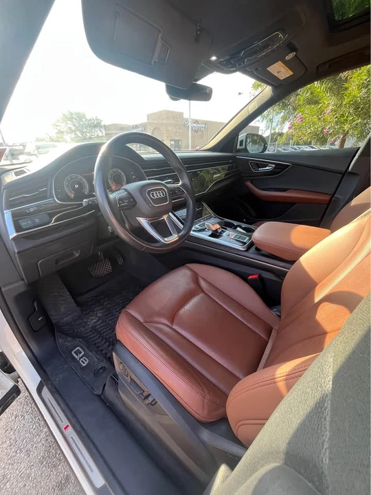 2022 Audi Q8 - Image 7 of 13
