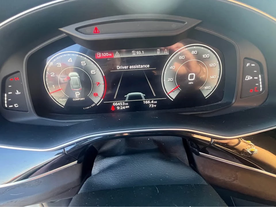 2022 Audi Q8 - Image 13 of 13