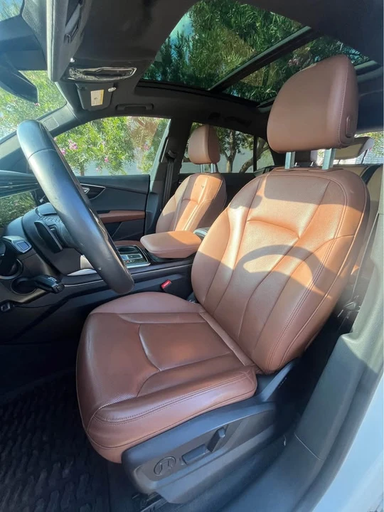 2022 Audi Q8 - Image 6 of 13