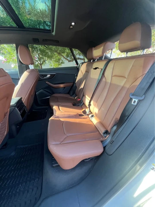 2022 Audi Q8 - Image 9 of 13