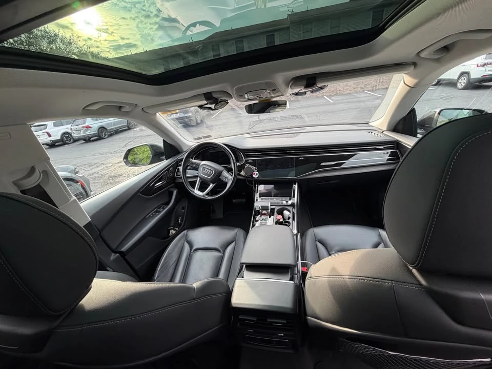 2022 Audi Q8 - Image 4 of 7