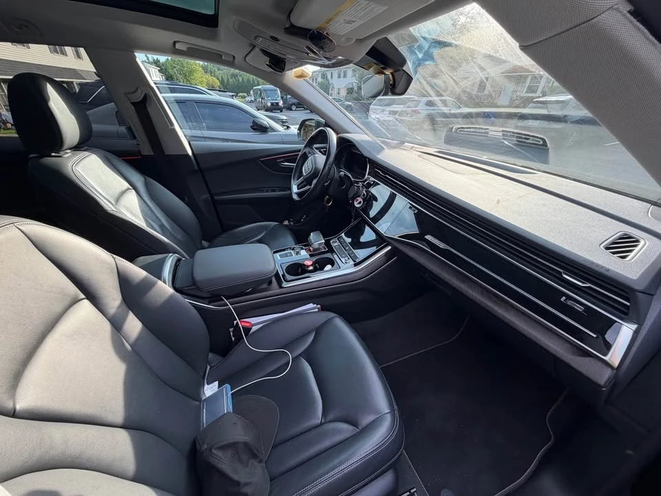 2022 Audi Q8 - Image 2 of 7