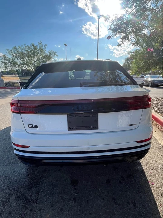 2022 Audi Q8 - Image 4 of 13