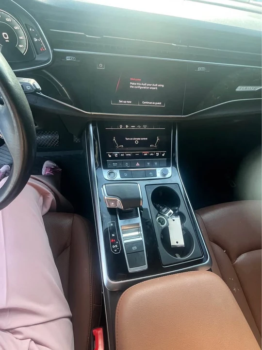 2022 Audi Q8 - Image 11 of 13