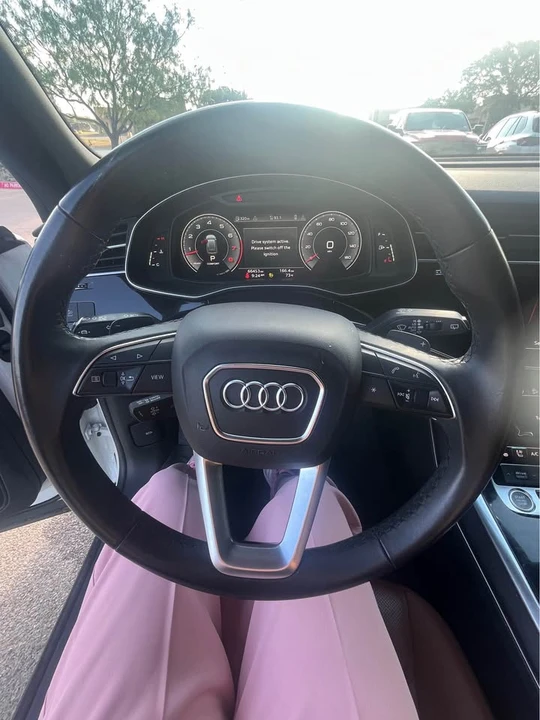 2022 Audi Q8 - Image 10 of 13