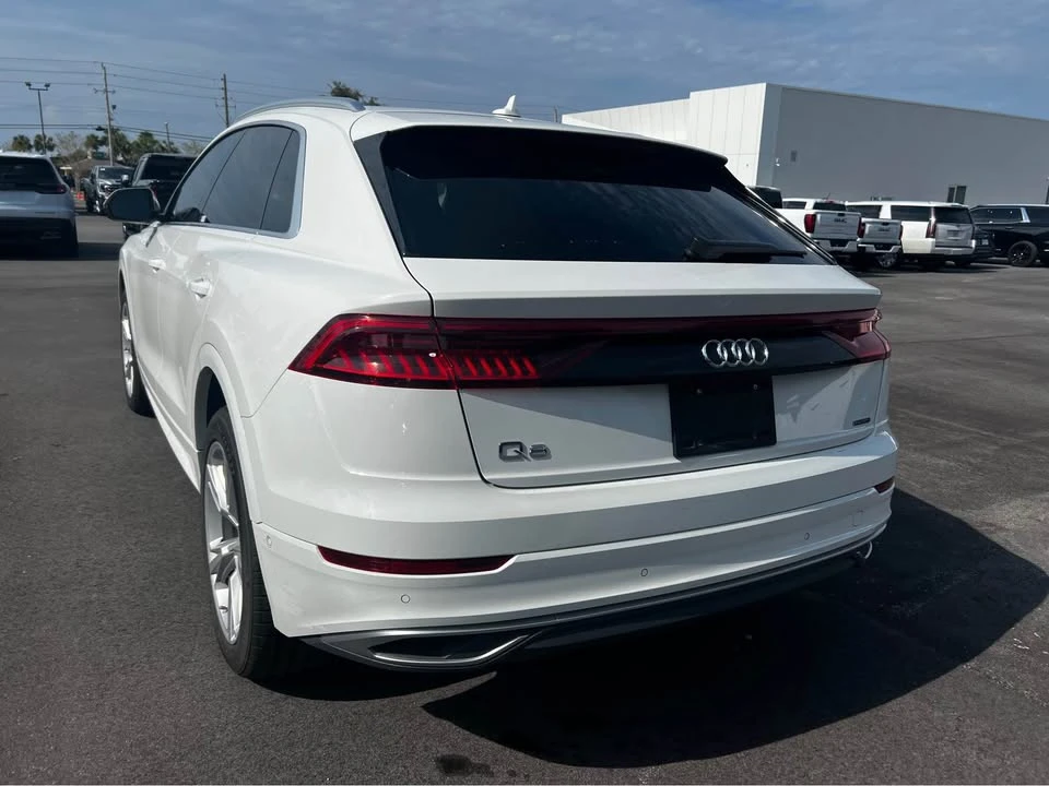 2022 Audi Q8 - Image 13 of 15