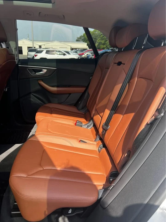 2022 Audi Q8 - Image 11 of 15