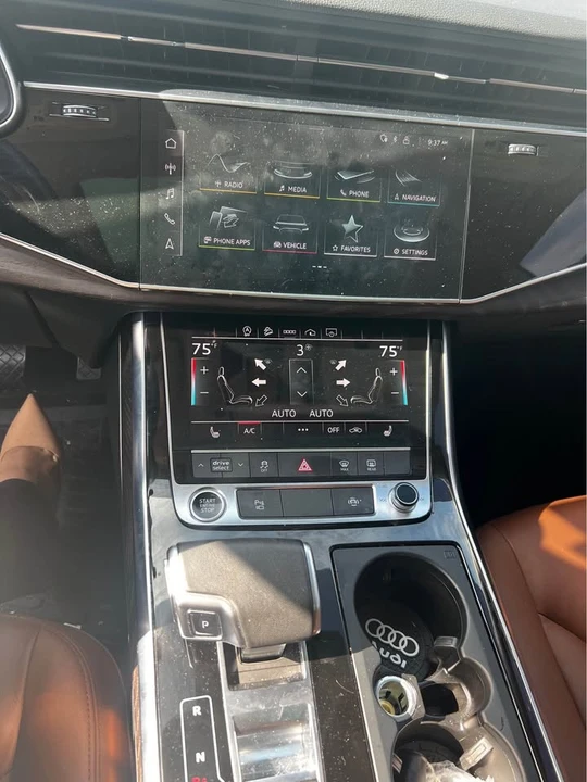 2022 Audi Q8 - Image 7 of 15