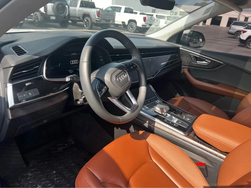 2022 Audi Q8 - Image 5 of 15