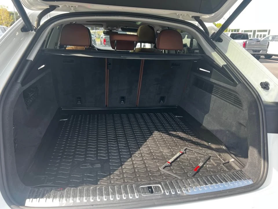 2022 Audi Q8 - Image 14 of 15