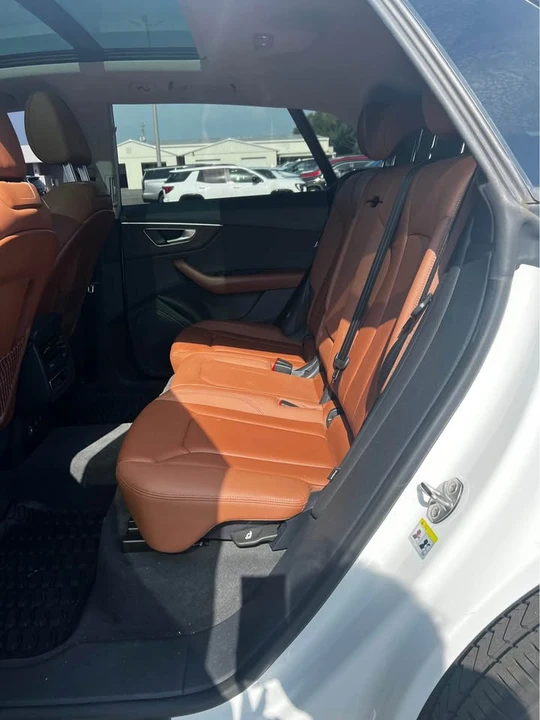2022 Audi Q8 - Image 10 of 15