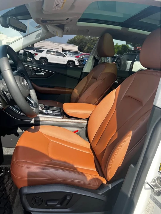 2022 Audi Q8 - Image 3 of 15
