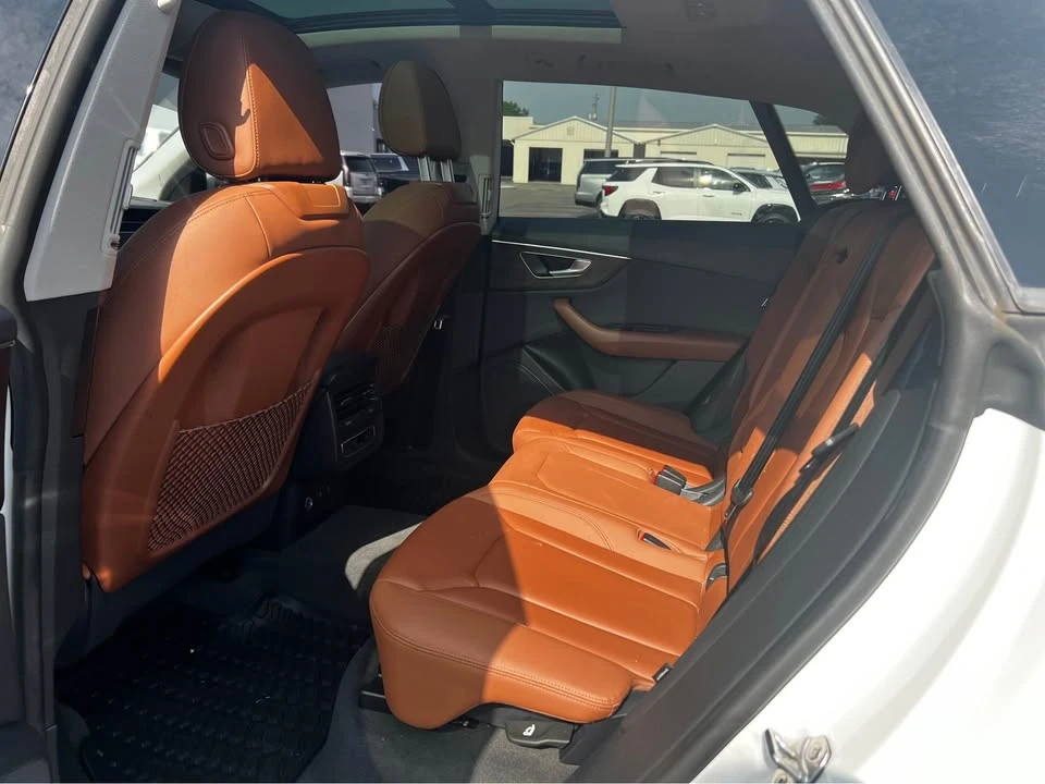2022 Audi Q8 - Image 12 of 15