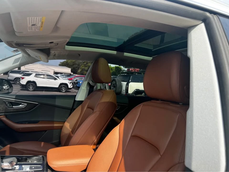 2022 Audi Q8 - Image 4 of 15