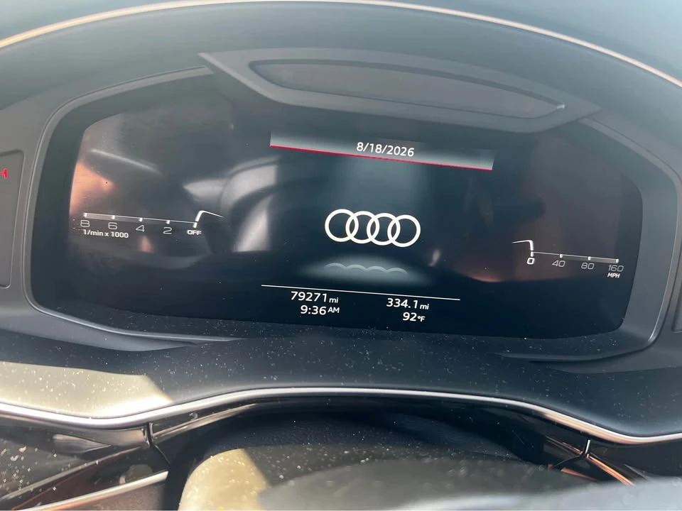 2022 Audi Q8 - Image 6 of 15