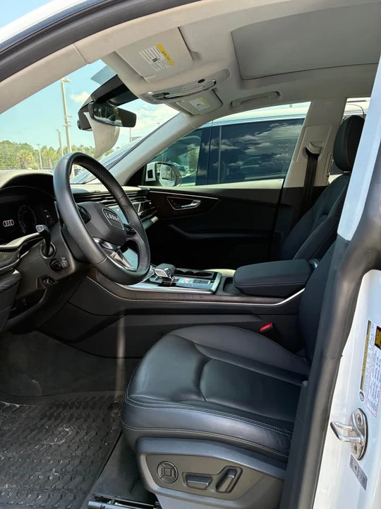 2022 Audi Q8 - Image 5 of 8
