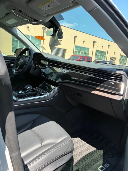 2022 Audi Q8 - Image 6 of 8