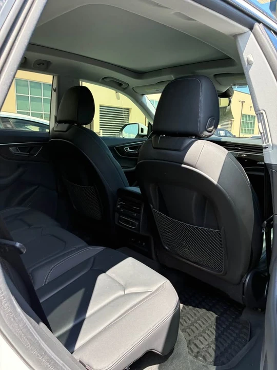 2022 Audi Q8 - Image 7 of 8