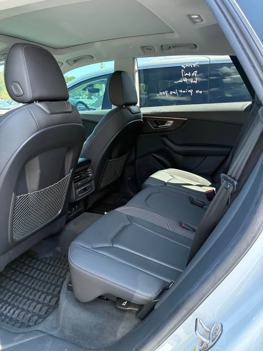 2022 Audi Q8 - Image 8 of 8