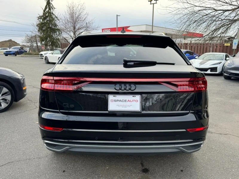 2022 Audi Q8 - Image 5 of 12
