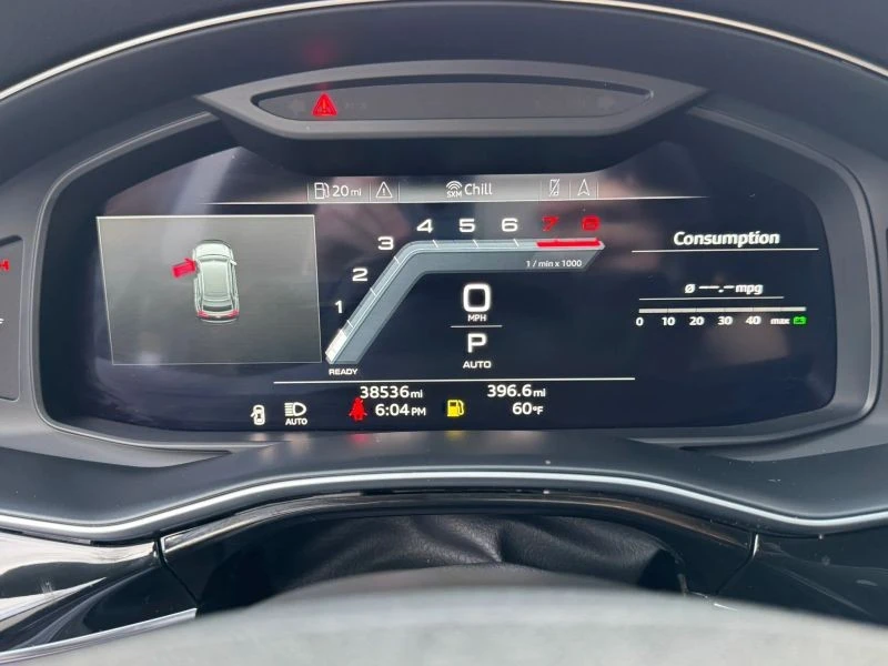 2022 Audi Q8 - Image 12 of 12
