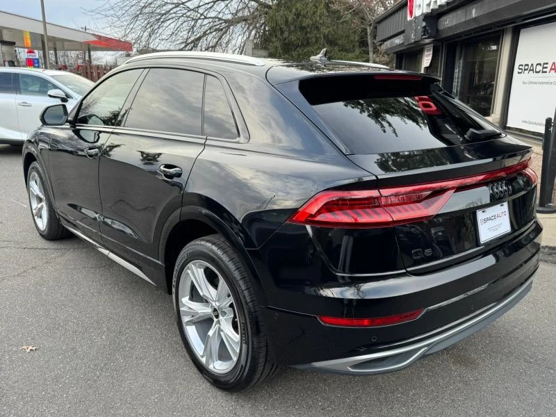 2022 Audi Q8 - Image 6 of 12