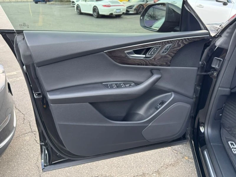 2022 Audi Q8 - Image 7 of 12