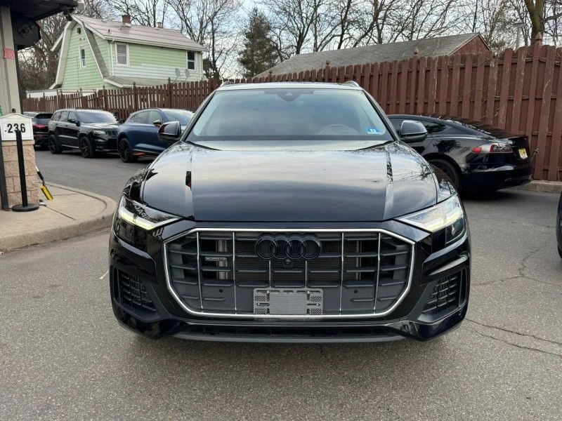 2022 Audi Q8 - Image 2 of 12